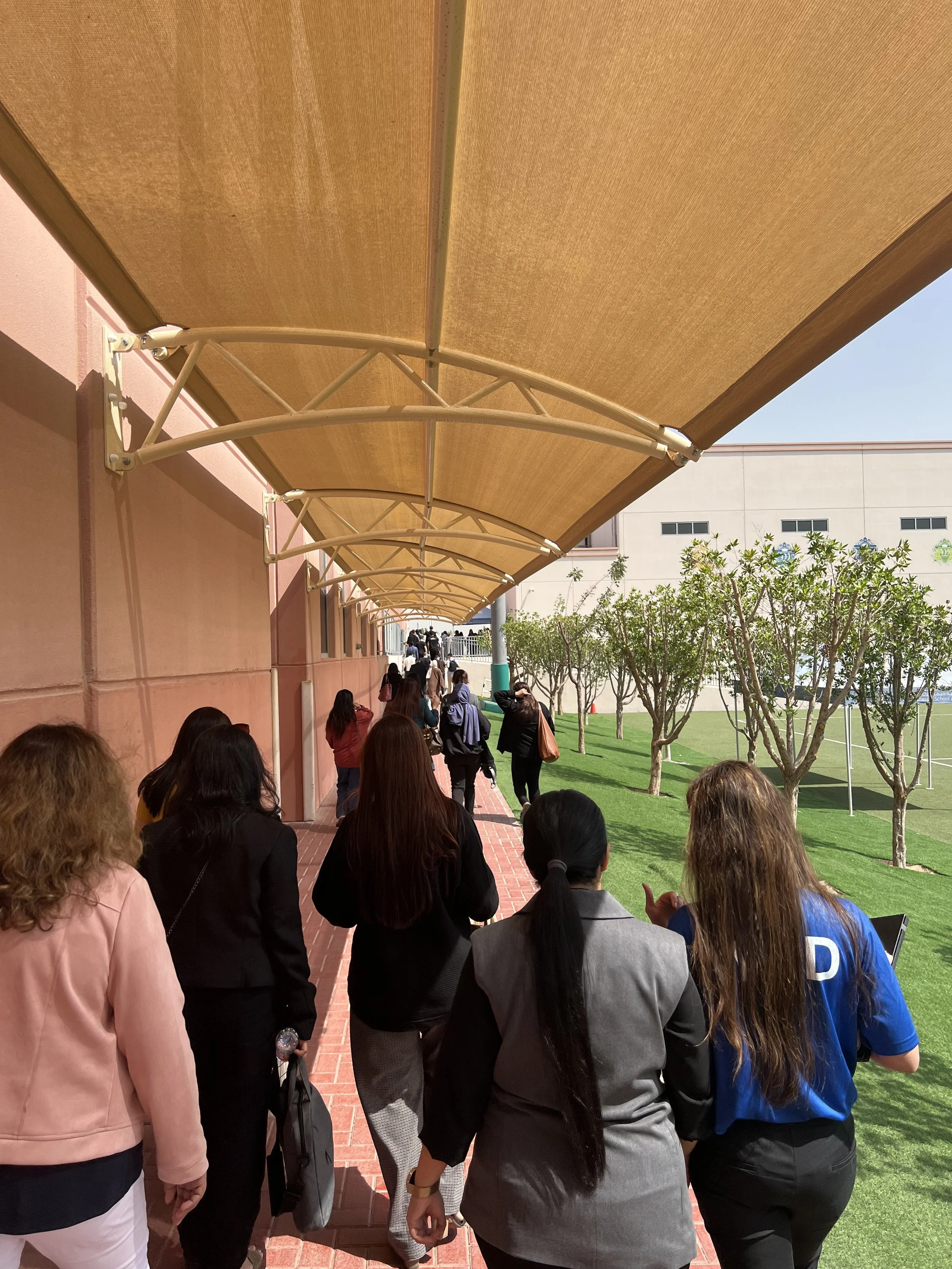 STEMforAll 2025 closing ceremony