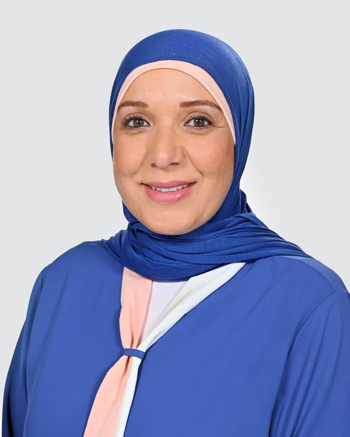 Dr Ibtihaje El Senne